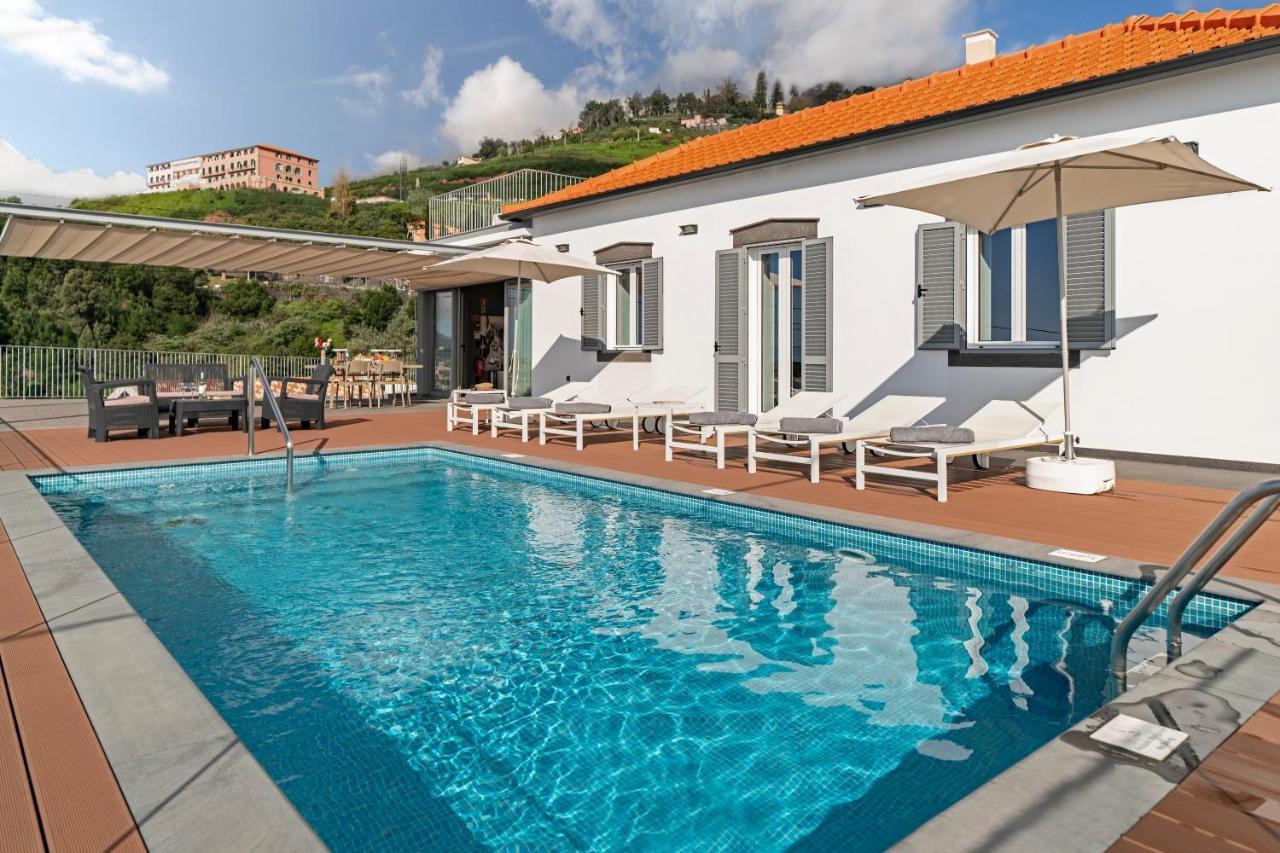 Ourmadeira - Vila Da Portada, Character Funchal  Exterior photo